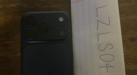 Mint
													Apple iPhone 17 Pro - Unlocked, Deep Blue, 256 GB, A3256, photo 2 of 7