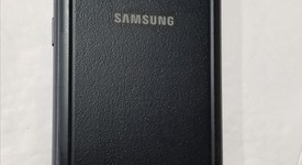 Good
													Samsung Galaxy S8 Active - T-Mobile, Gray, 64 GB, 4 GB, SM-G892U, photo 1 of 5