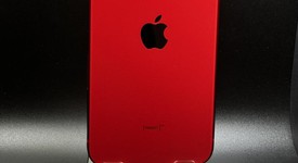 Mint
													Apple iPhone 12 - Unlocked, Red, 64 GB, A2172, photo 1 of 7