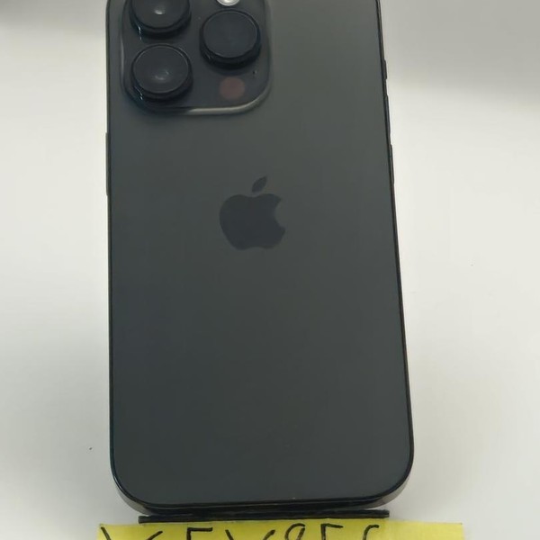 Apple iPhone 14 Pro - AT&T, 128 GB, Black, A2650