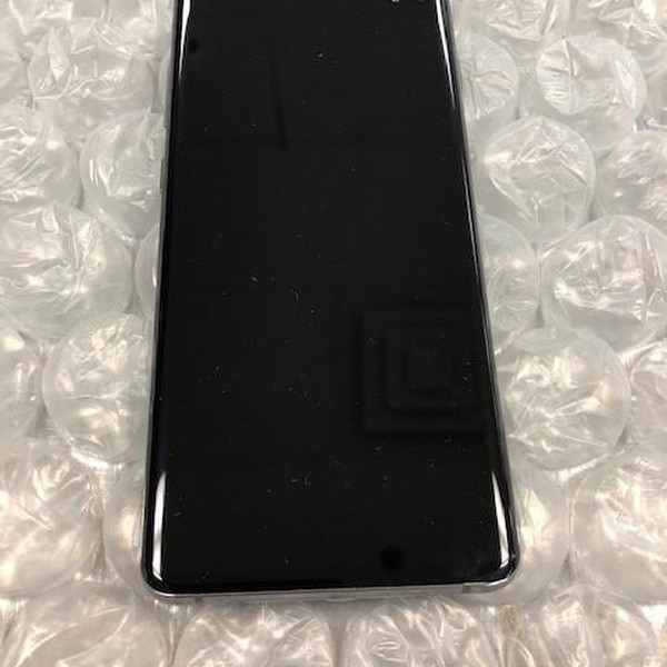 Samsung Galaxy S10 Plus - Unlocked, 512 GB, Ceramic Black, 8 GB, SM-G975U1