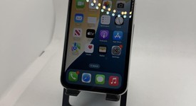 Good
													Apple iPhone Xr - Unlocked, White, 64 GB, A1984, photo 1 of 10