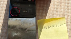 Mint
													ZTE nubia Z60 Ultra Leading - Unlocked Non-US, Silver, 256 GB, 12 GB, photo 2 of 11