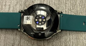 Good
													Samsung Galaxy Watch7 - Unlocked, Green, SM-L315U, 44mm, photo 5 of 7