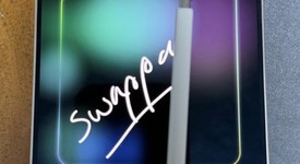 Good
													Samsung Galaxy S25 Ultra - Unlocked, Black, 256 GB, 12 GB, SM-S938U1, photo 2 of 13