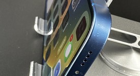 Good
													Apple iPhone 13 Mini - Unlocked, Blue, 256 GB, A2481, photo 6 of 6