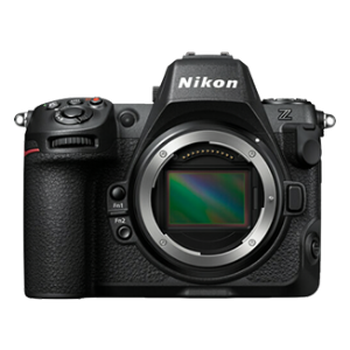 Nikon Z8 en venta
