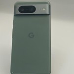 Good Google Pixel 8 - Unlocked, 128 GB, Hazel, 8 GB, G9BQD, Sub-6 5G