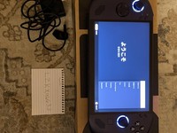 Lenovo Legion Go S