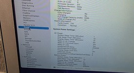 Good
													MacBook Air 2017 - 13" - I5, Silver, 256 GB, 8 GB, photo 4 of 12