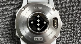 Good
													Garmin epix Pro Gen 2 - White, 47mm, Sapphire, photo 4 of 9