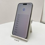 Fair Apple iPhone 15 Pro Max - Unlocked, Natural, 256 GB, A2849