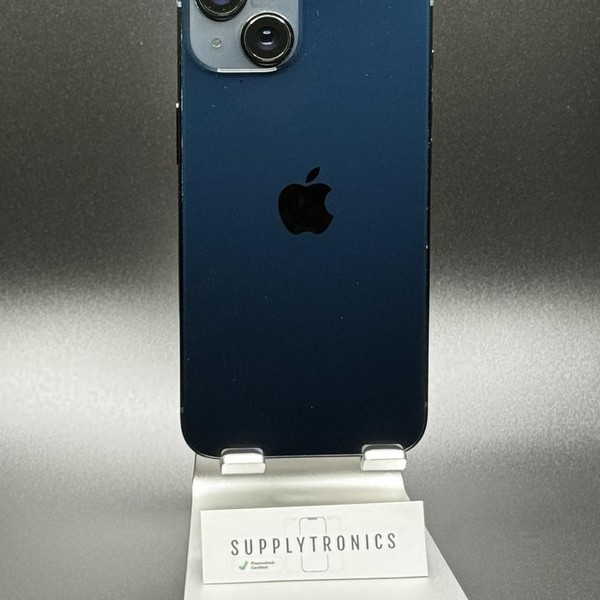 Apple iPhone 14 - Unlocked, 256 GB, Midnight, A2649