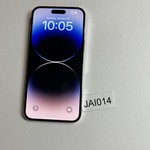 Fair Apple iPhone 14 Pro Max - Unlocked, Silver, 512 GB, A2651