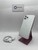 Apple iPhone 11 Pro - Unlocked, 256 GB, Silver, A2160