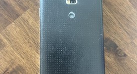 Good
													Samsung Galaxy S5 - AT&T, Black, 16 GB, SM-G900A, photo 3 of 5