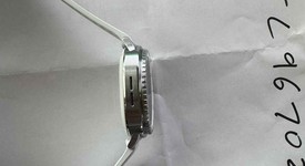 Mint
													Samsung Galaxy Watch8 Classic - Wi-Fi, White, SM-L500, 46mm, photo 5 of 7