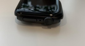 Good
													Apple Watch Series 5 40mm - Gray, A2092 - GPS, Aluminum, photo 5 of 8