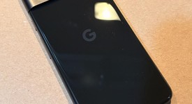 Good
													Google Pixel 8 - Unlocked, Obsidian, 256 GB, 8 GB, G9BQD, Sub-6 5G, photo 6 of 6