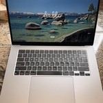 Good MacBook Air 2023 (M2) - 15 inch - 512 GB, Silver, 8 GB, Apple M2