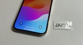 Good
													Apple iPhone 13 Pro Max - Unlocked, Gold, 128 GB, A2484, photo 2 of 7