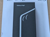 Samsung Galaxy Z Flip7