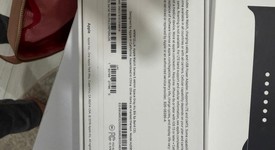 Fair
													Apple Watch Series 5 44mm - Unlocked, Gray, A2095 Cellular, Aluminum, photo 4 of 12