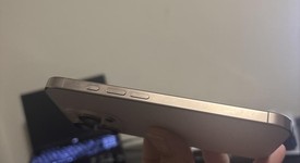 Mint
													Apple iPhone 16 Pro - Unlocked, Desert, 128 GB, A3083, photo 5 of 9