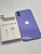 Good Apple iPhone 12 - Unlocked, Purple, 128 GB, A2172