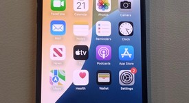 Good
													Apple iPhone 14 - Metro by T-Mobile, Midnight, 128 GB, A2649, photo 4 of 11