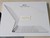 New Apple Magic Keyboard for iPad - White