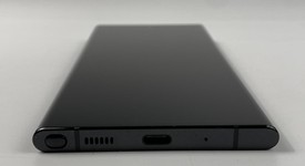 Fair
													Samsung Galaxy Note 20 Ultra 5G - Unlocked, Mystic Black, 128 GB, 12 GB, SM-N986U1, photo 4 of 7