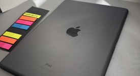 Good
													Apple iPad 7th Gen - Wi-Fi, Gray, 32 GB, A2197, photo 5 of 6