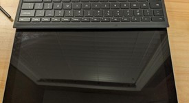 Good
													Microsoft Surface Pro 7 - I3, Platinum, 128 GB, 4 GB, photo 3 of 14