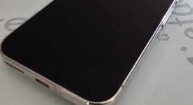 Good
													Google Pixel 9 Pro - Unlocked, Porcelain, 128 GB, 16 GB, GR83Y, photo 3 of 9