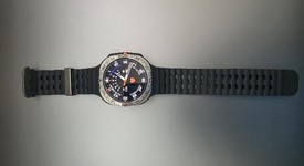 Mint
													Samsung Galaxy Watch Ultra - Unlocked, Silver, SM-L705U, 47mm, photo 1 of 10