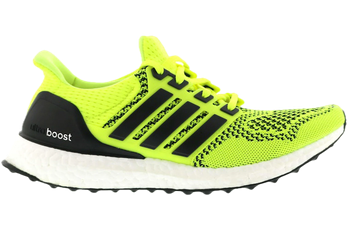 adidas Ultra Boost 1.0 Solar Yellow for sale