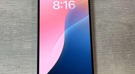 Fair
													Apple iPhone 14 - Unlocked, Purple, 128 GB, A2649, photo 1 of 10