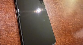 Good
													Apple iPhone 11 - Unlocked, Black, 256 GB, A2111, photo 2 of 18