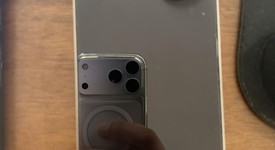 Mint
													Samsung Galaxy S25 Ultra - Unlocked, Gray, 512 GB, 12 GB, SM-S938U1, photo 3 of 8