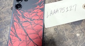 Good
													Samsung Galaxy S25 Ultra - Unlocked, Black, 512 GB, 12 GB, SM-S938U1, photo 3 of 6