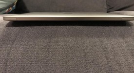 Good
													Macbook Retina 2017 - 12" - Gray, 512 GB, 8 GB, photo 5 of 14