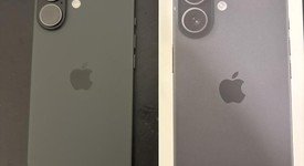 Mint
													Apple iPhone 17 - Unlocked, Black, 256 GB, A3258, photo 4 of 10