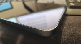 Fair
													Apple iPhone 14 - T-Mobile, Midnight, 128 GB, A2649, photo 4 of 5