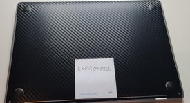 Good
													MacBook Pro 2019 - 13" - I5, Silver, 512 GB, 16 GB, photo 4 of 12