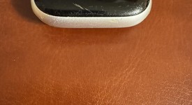 Fair
													Apple Watch Series 4 44mm - Silver, A1978 - GPS, Aluminum, photo 5 of 10