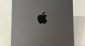 Mint
													Apple iPad Pro 11" 3rd Gen 2021 - Wi-Fi, Gray, 128 GB, photo 3 of 15