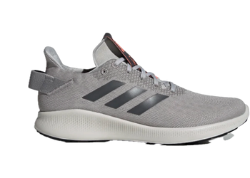 adidas Sensebounce + Street Grey Two for sale