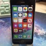 Good Apple iPhone 5S - Telus, 16 GB, Gray, A1533