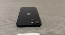 Mint
													Apple iPhone 13 - AT&T, Midnight, 128 GB, A2482, photo 5 of 7